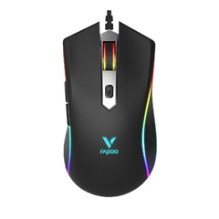 Chuột quang có Dây Rapoo V28S