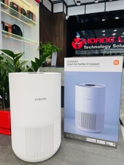 Máy lọc không khí Xiaomi Smart Air Purifier 4 compact EU (BHR5860EU) 27W