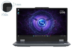 Laptop Lenovo Gaming LOQ 15IRX9 - 83DV01ALVN (i7 13650HX, 16GB, 512GB, RTX 4050 6GB, Full HD 144Hz, Win11)