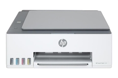 Máy in phun màu đa năng HP Smart Tank 520