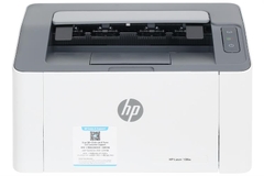 Máy in laser trắng đen đơn năng HP 108w