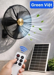 QUẠT TREO TƯỜNG CÔNG NGHIỆP NĂNG LƯỢNG S88-18T