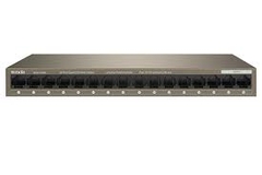 SWich 16 Port TenDa TEG1016M 100/1000MP