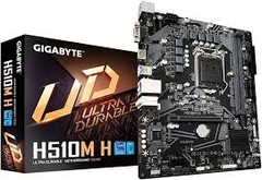 Mainboard Giga H510M-H Chính hãng