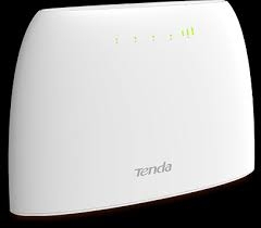 Modem 4G Tenda 4G03