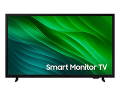 32” Smart Monitor TV MH5000F HD