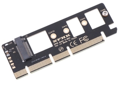 Card Chuyển Ổ cứng M2 NVME sang PCIE X16 X8 X4 Chuyên Dụng