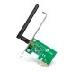 Card mạng wifi PCI Expres TP LINK TL WN781ND 150mbs