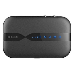 Bộ Phát Wifi Di Động 4G D-Link DWR-932C/E1 - Hàng Chính Hãng