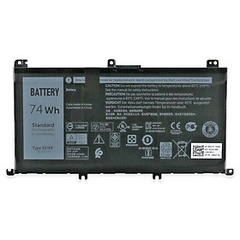 Pin dành cho Laptop Dell Inspiron 13 7370, 7373 - 357F9