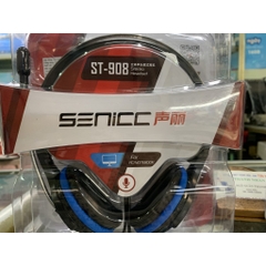 [Mã ELHACE giảm 4% đơn 300K] Tai nghe SENICC 908