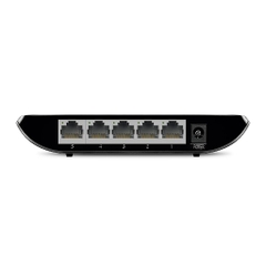 Bộ chia(Switch) mạng 5 cổng 100/1000 Gigabit TP Link TP-LINK TLSG1005D- Hàng chính hãng
