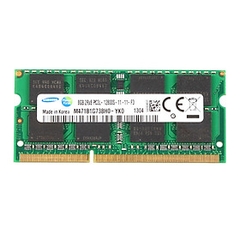 Ram laptop DDR3L 8GB 1600Mhz (PC3L-12800s)