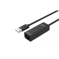 Cáp chuyển USB 2.0 sang Lan Unitek Y1468