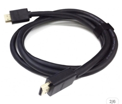 Cáp HDMI 1.5M / 3M / 5M Kinfgmaster  V1.4 dây tròn bảo hành 3 tháng 1 đổi 1