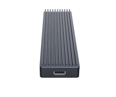Orico Hộp(Box) đựng ổ cứng SSD M.2 PCIe NVMe hoặc M2 sata Orico M2PV tuỳ chọn