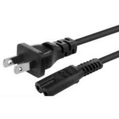 Cáp nguồn số 8