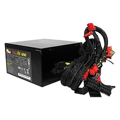 Nguồn Máy Tính G650W AcBel IPower - Hàng Chính Hãng