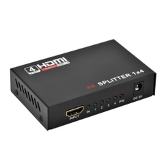 [Mã ELHACE giảm 4% đơn 300K] Bộ chia HDMI 4 cổng