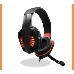 [Mã ELHACE giảm 4% đơn 300K] Tai nghe Soundmax AH315- Hàng chính hãng