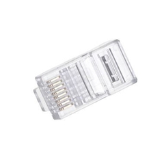 Combo 100 Đầu mạng RJ45 Cat6 xuyên thấu Unitek OT1091ATP01