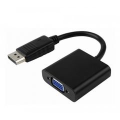 [Mã ELHACE giảm 4% đơn 300K] Cáp chuyển Displayport sang VGA