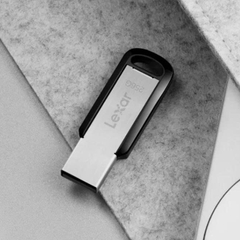 USB 128GB 64GB 32GB Lexar M400 Flash Drive 3.0, Tốc độ đọc 150MB/s, Vỏ hợp kim,Nhỏ gọn,