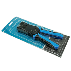 Kềm bấm mạng trợ lực DinTek 6102-01019 - Hàng chính hãng