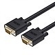 Cáp VGA 15M Unitek (model Y-C507A)