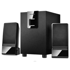 Loa vi tính 2.1 Microlab M100- Hàng chính hãng
