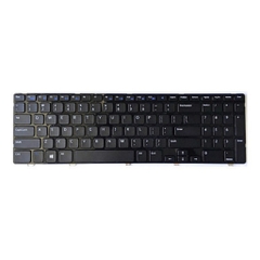 Bàn Phím Laptop Dell Vostro 2521, Inspiron 5537, 5521,3537, 3521, Latitude 3540