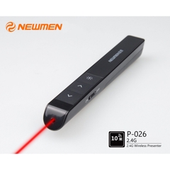 Bút trình chiếu Newmen P-026