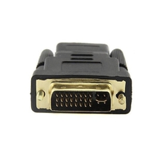 [Mã ELHACE giảm 4% đơn 300K] [Mã ELFLASH3 hoàn 10K xu đơn 20K] Đầu chuyển DVI (24+5) sang HDMI
