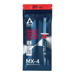 Keo tản nhiệt Arctic MX4 hiệu năng cao nặng 4G 8G tuỳ chọn