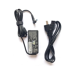 Adapter Sạc Laptop Dành Cho HP 45W 19.5V 2.31A Đầu Tròn Nhỏ 4.5mm Kim Giữa