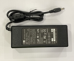 Nguồn Adaptor 24V 5A CHÂN 5.5 X 2.5 dùng cho camera, máy in mã vạch ....mẫu ngẫu nhiên