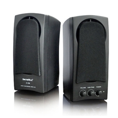 Loa vi tính Soundmax A150 2.0- Hàng Chính Hãng