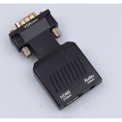[Mã ELHACE giảm 4% đơn 300K] Bộ chuyển đổi VGA sang HDMI