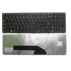 Bàn phím thay thế cho laptop ASUS - N60