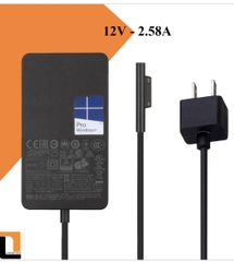 Sạc Microsoft Surface Pro 3 / Sạc Surface Pro 3