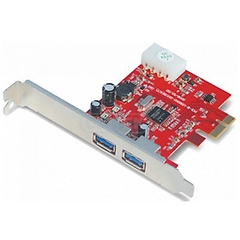 Card PCI RA USB 3.0 Express Unitek Y 7301 - HÀNG CHÍNH HÃNG