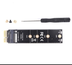 Card  chuyển đổi  Pcie sang M2 Nvme Ssd M2 Pcie X1 Raiser Pci-E Pci