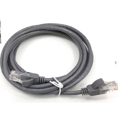 Cáp mạng Cat 5E AD -LINK 30m tặng 2 đầu bấm