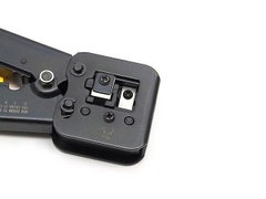 Kìm bấm mạng xuyên thấu 376Z Tool RJ11/RJ12/RJ45