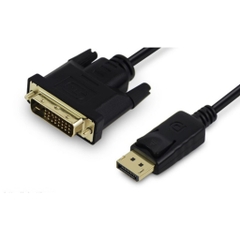 Cáp Dislayport sang DVI Unitek Y 5118BA