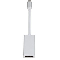 [Mã ELHACE giảm 4% đơn 300K] Cáp chuyển Type C Sang Displayport