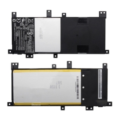 Pin laptop Asus  K455 X455 C21N1409