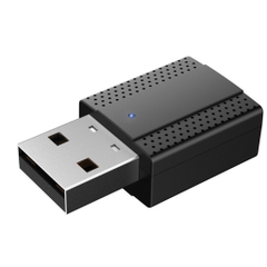 [Mã ELHACE giảm 4% đơn 300K] USB kết nối Bluetooth 5.0 với jack 3.5mm