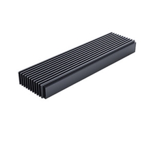 Orico Hộp(Box) đựng ổ cứng SSD M.2 PCIe NVMe hoặc M2 sata Orico M2PV tuỳ chọn