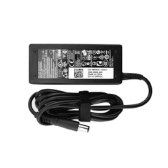 Sạc laptop  DELL đầu kim lớn 19.5V-3.34A (65W)( chân 7.0 x 5.5)